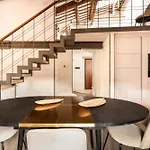 Apartamento River Cross