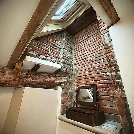 River Cross Apartment Verona