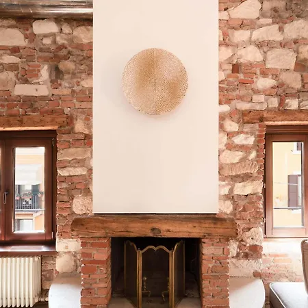 River Cross Apartment Verona