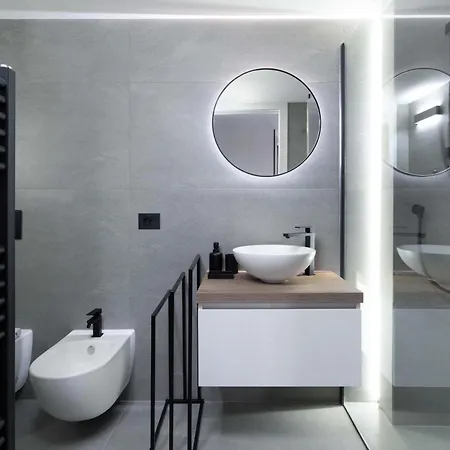 River Cross Apartment Verona