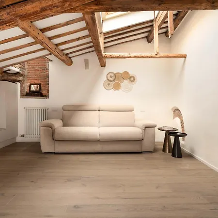 Appartement River Cross Verona