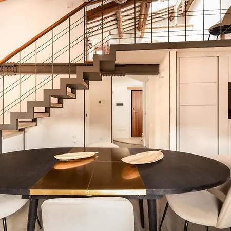 Appartement River Cross