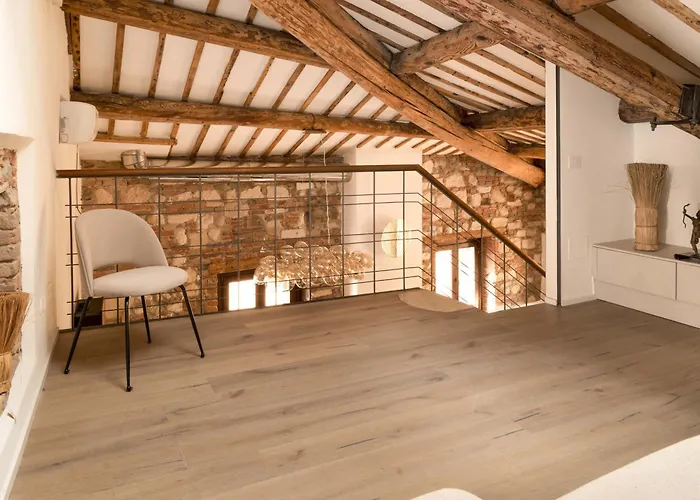 Apartment River Cross Verona