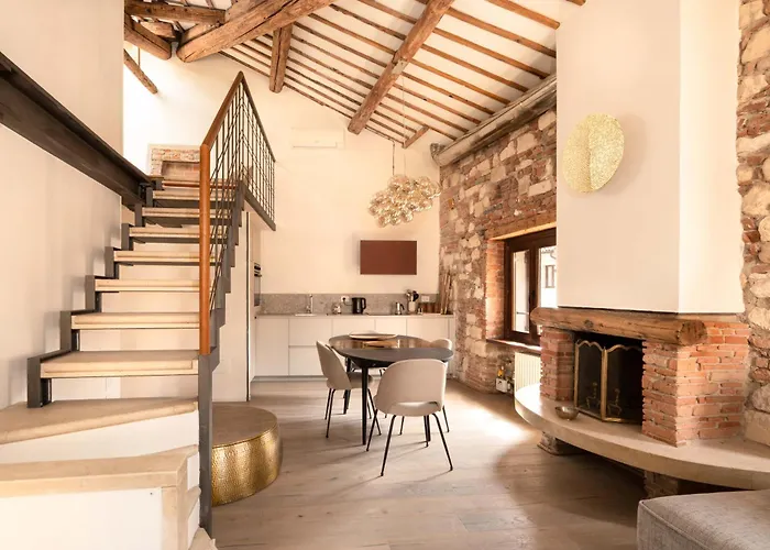 Appartement River Cross *