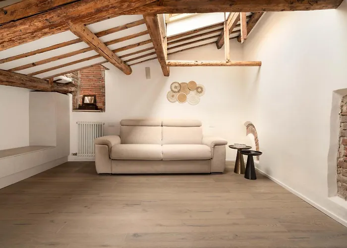 Apartment River Cross Verona