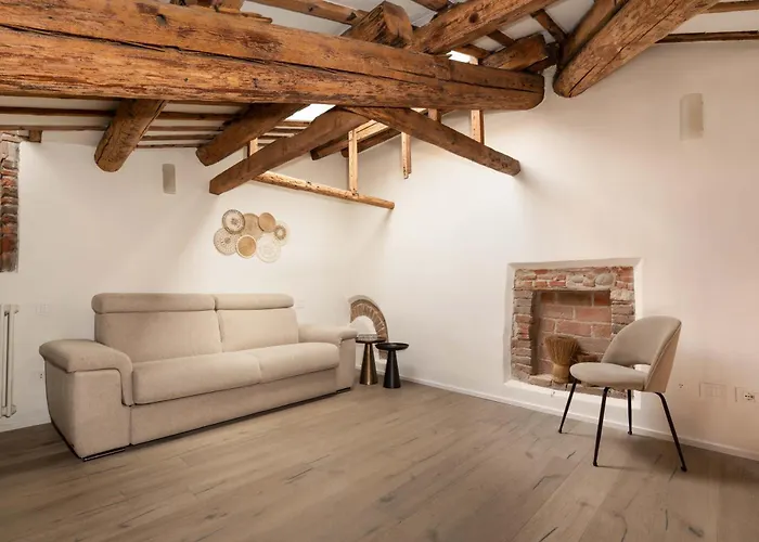 River Cross * Vérone