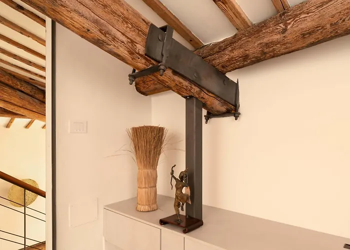 Appartement River Cross