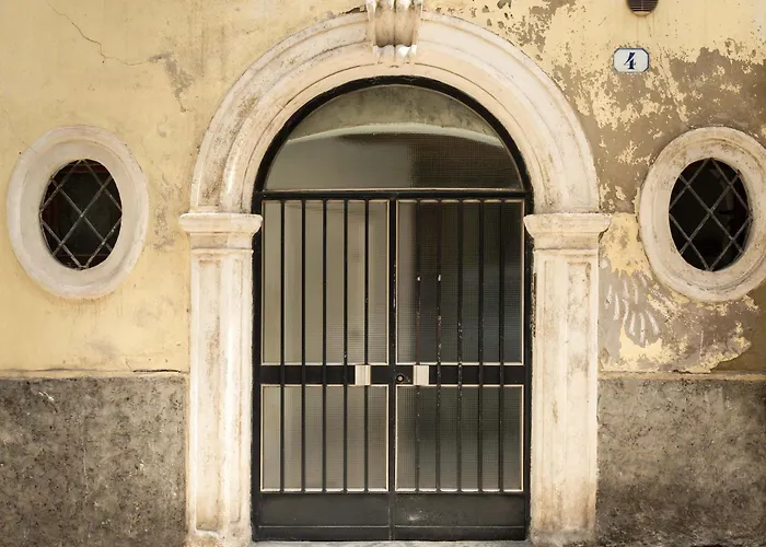 River Cross * Verona