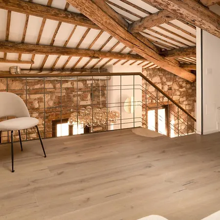 Apartamento River Cross Verona