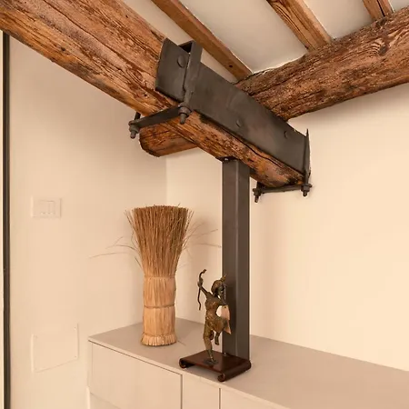 Apartamento River Cross